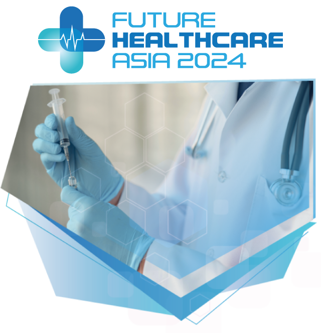 Future Healthcare Asia