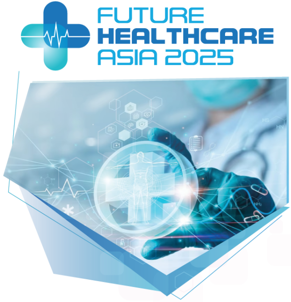 Future Healthcare Asia
