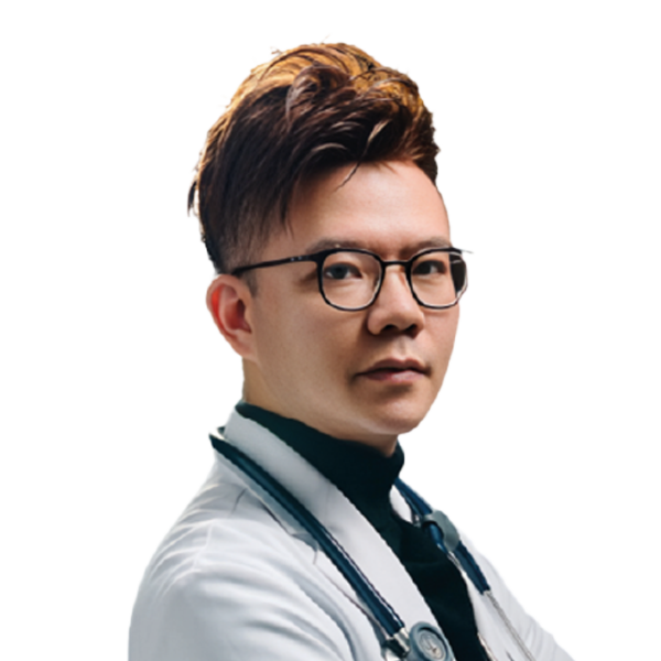 DR JONATHAN – Future Healthcare Asia